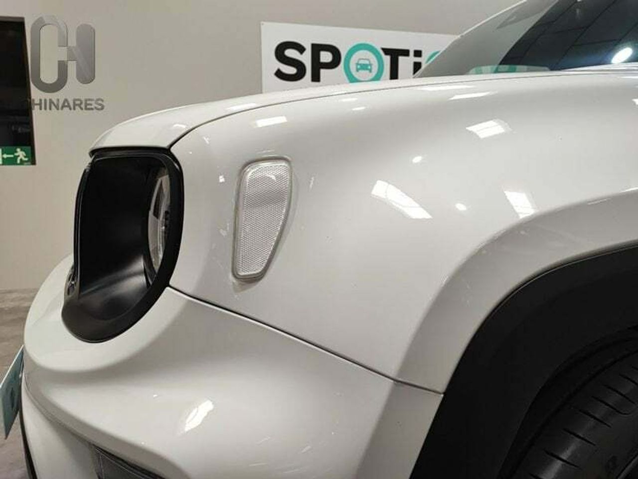 Foto Jeep Renegade 22