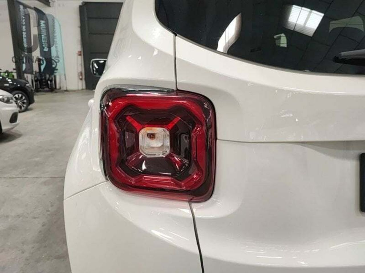 Foto Jeep Renegade 23