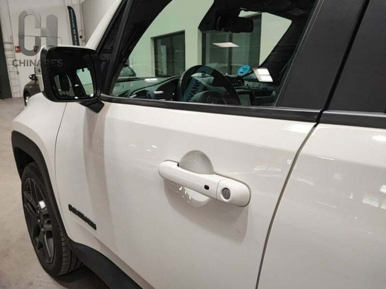 Foto Jeep Renegade 24