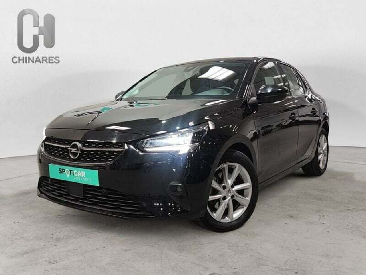 Foto Opel Corsa 1