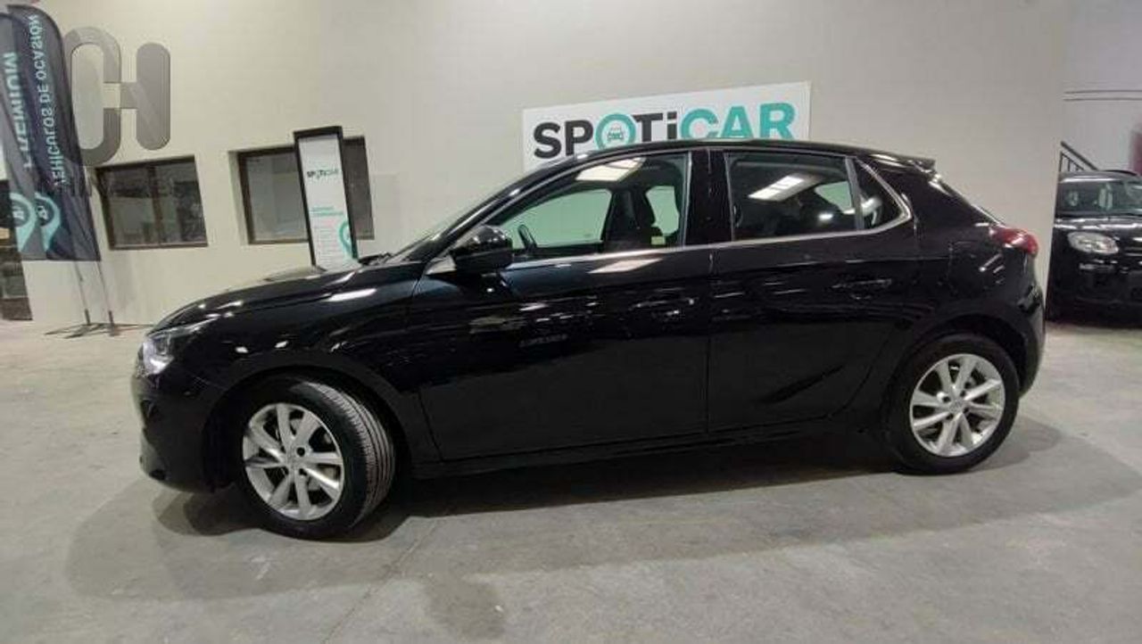 Foto Opel Corsa 2