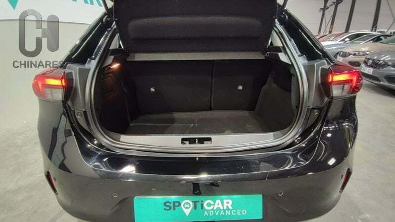 Foto Opel Corsa 7