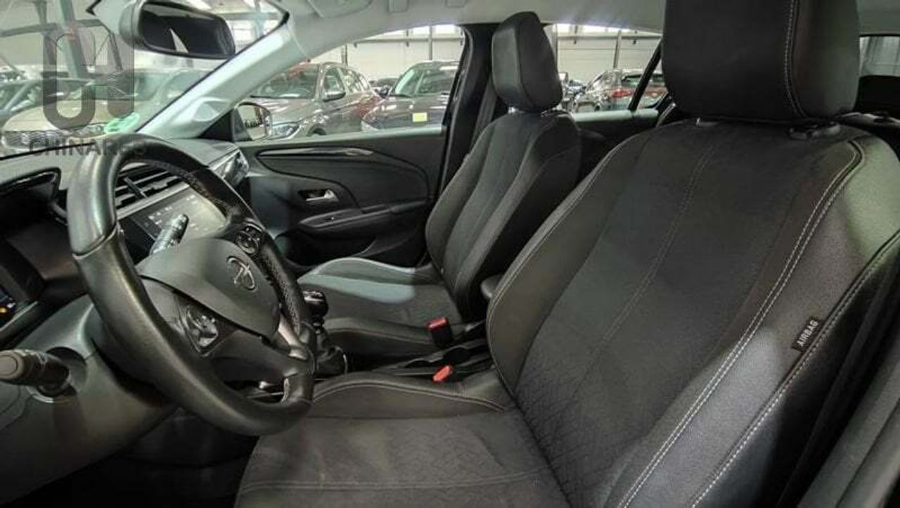 Foto Opel Corsa 11