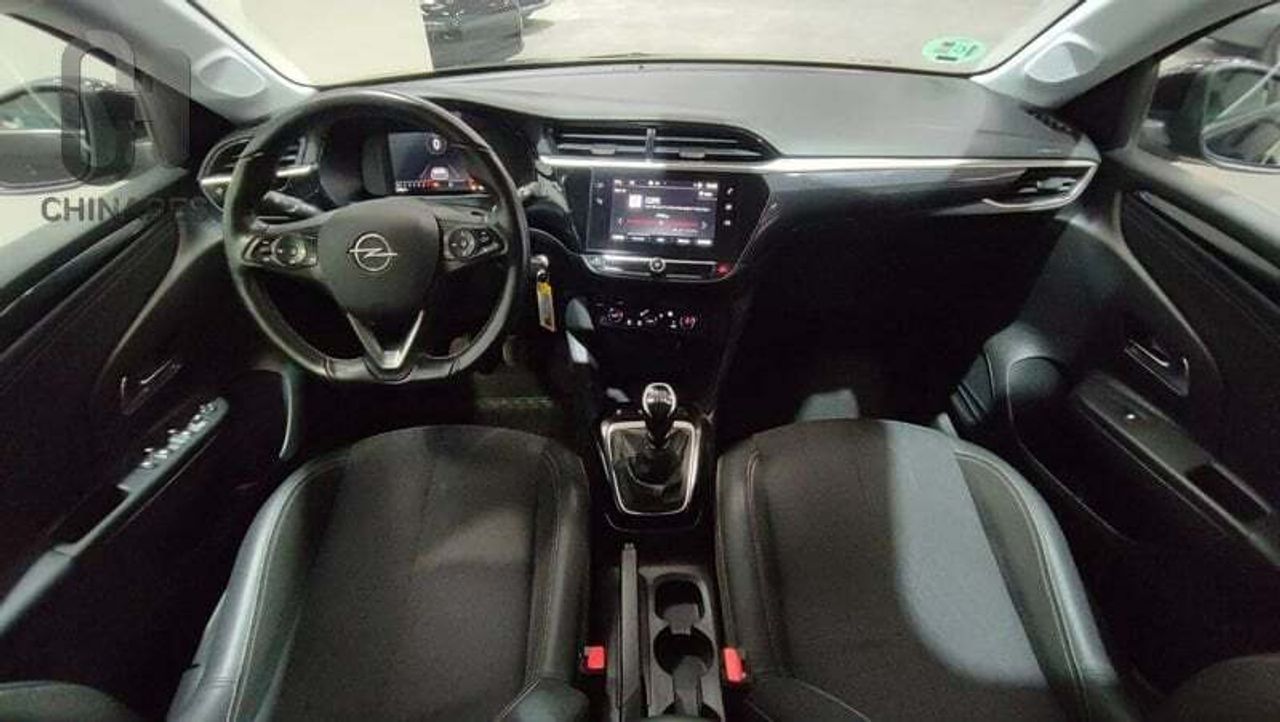 Foto Opel Corsa 13