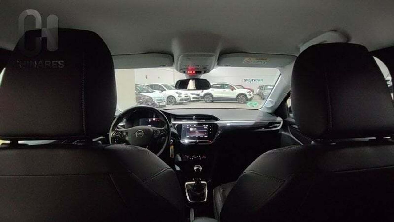 Foto Opel Corsa 16