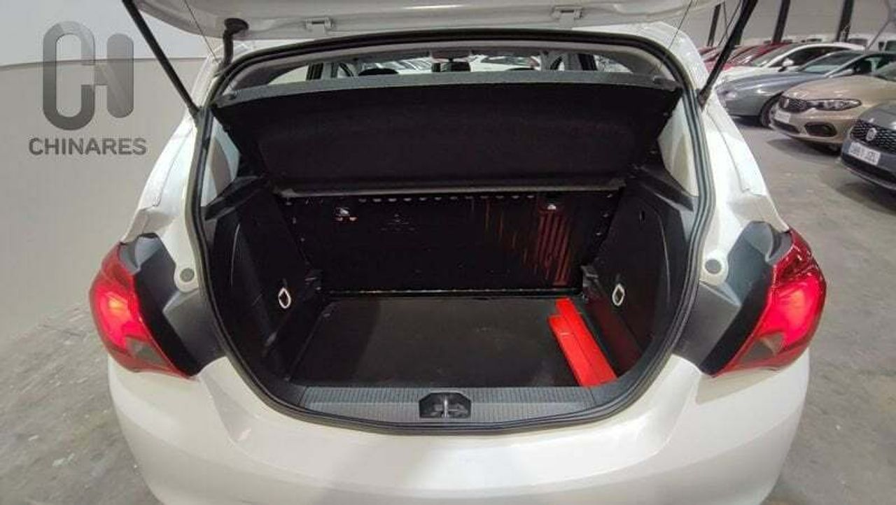 Foto Opel Corsa 6