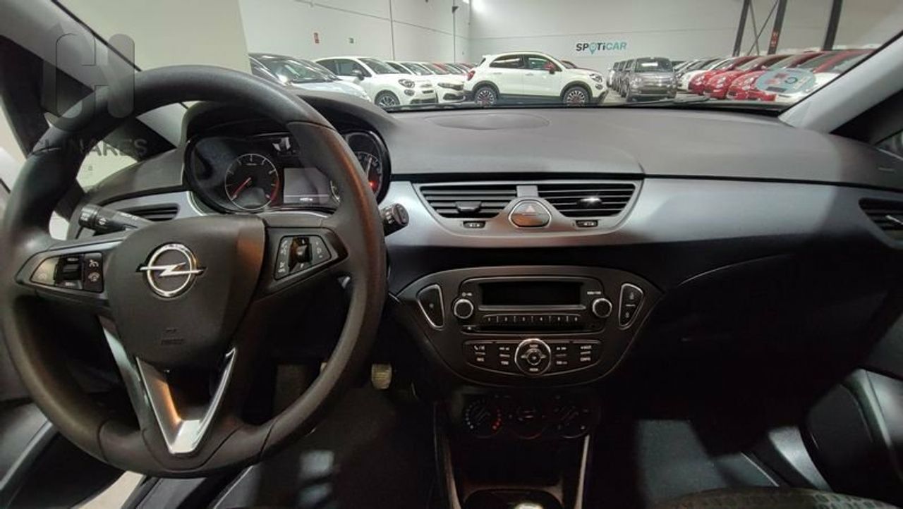 Foto Opel Corsa 14