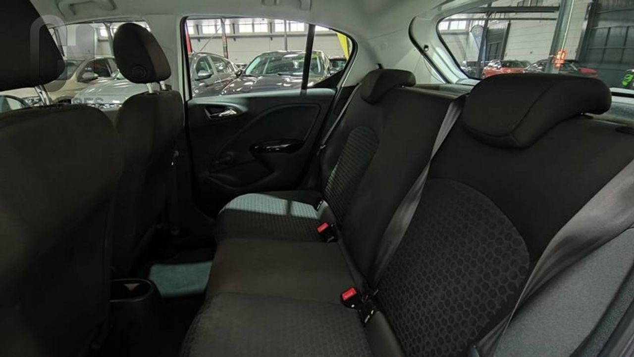 Foto Opel Corsa 16