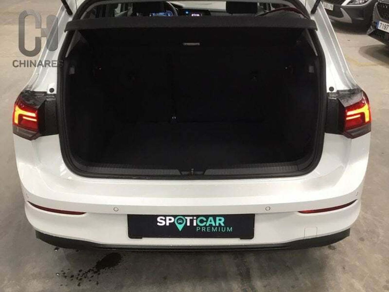 Foto Volkswagen Golf 6