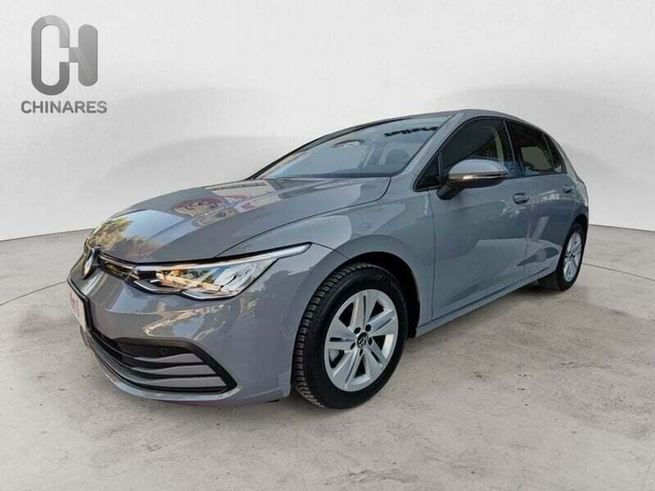 Foto Volkswagen Golf 9