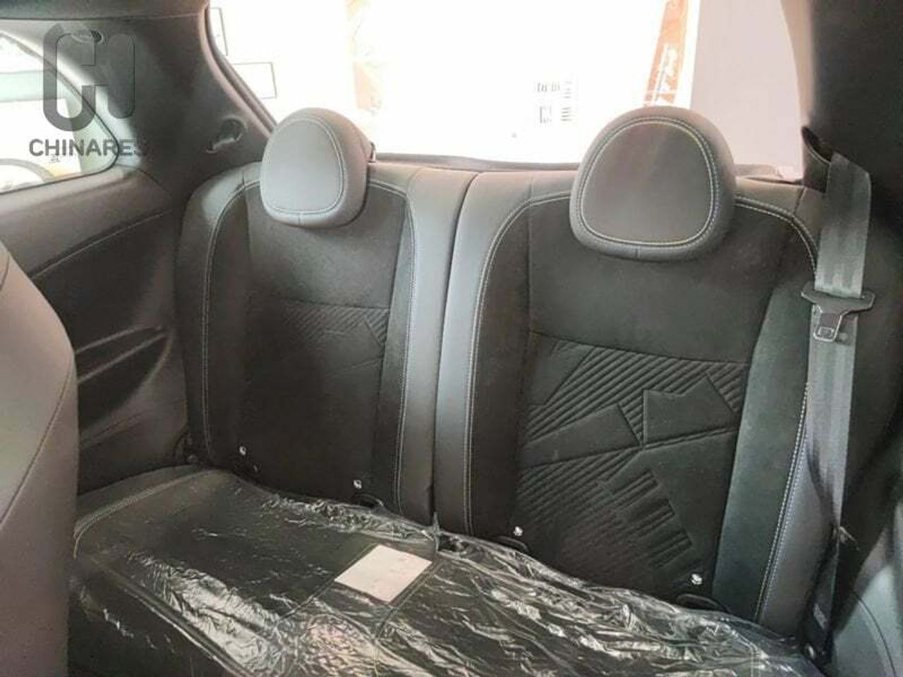 Foto Abarth 500 17