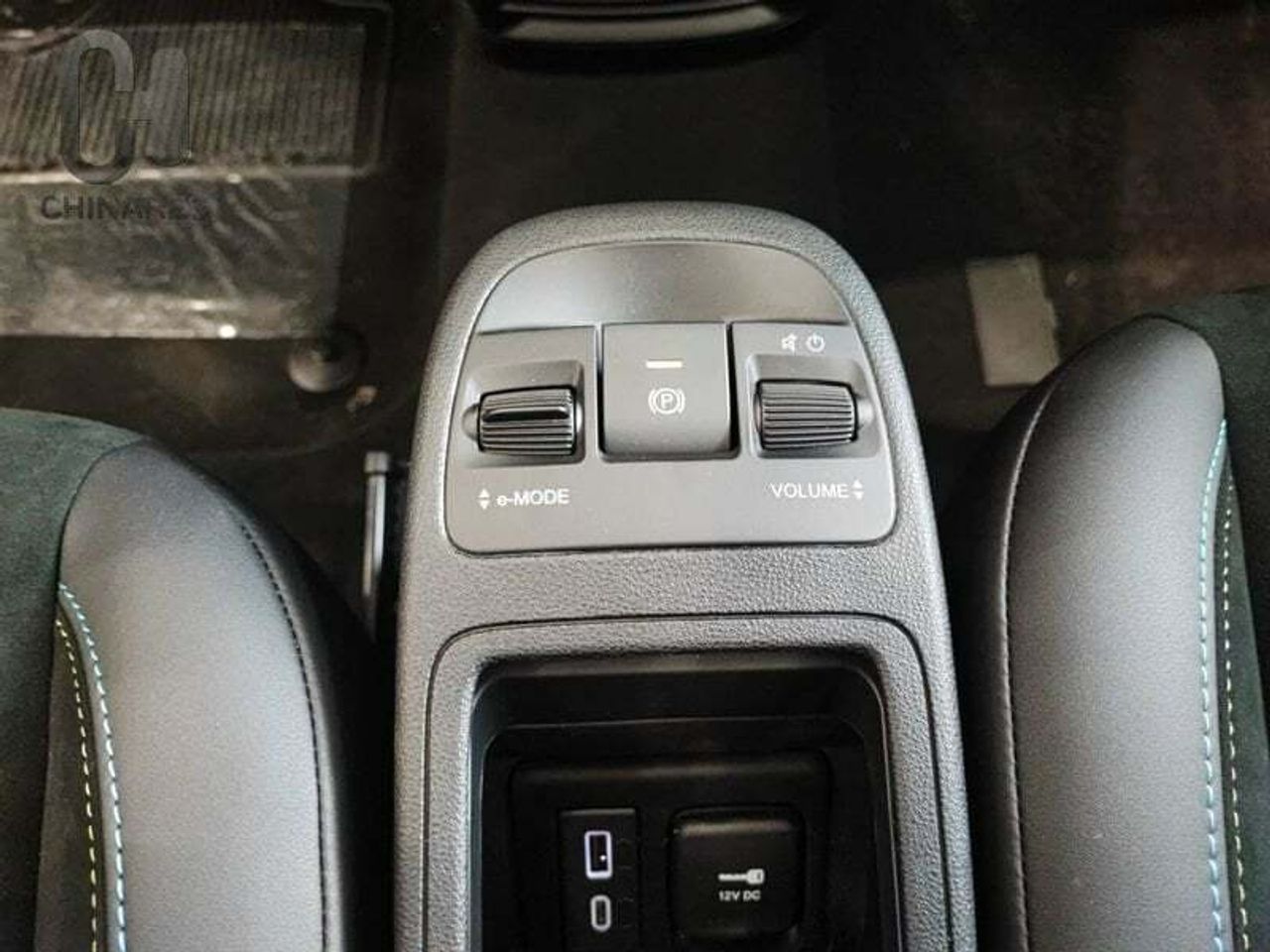 Foto Abarth 500 19