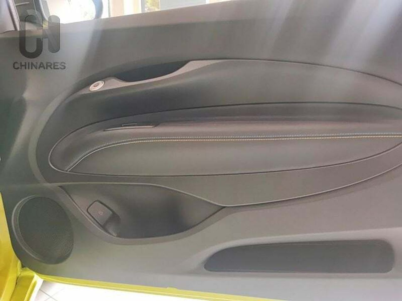 Foto Abarth 500 23