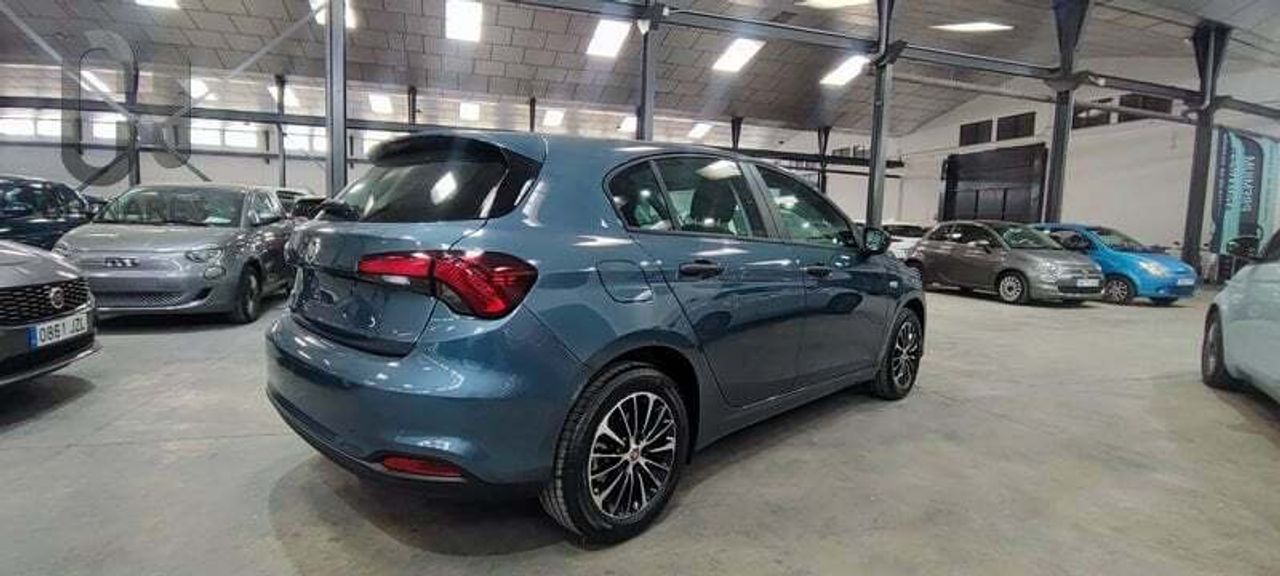 Foto Fiat Tipo 6
