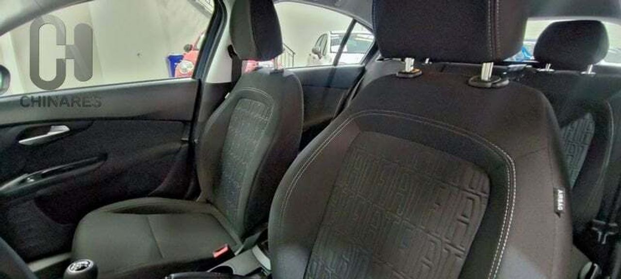 Foto Fiat Tipo 13
