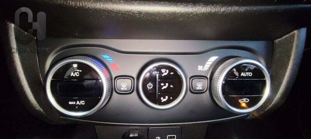 Foto Fiat Tipo 21