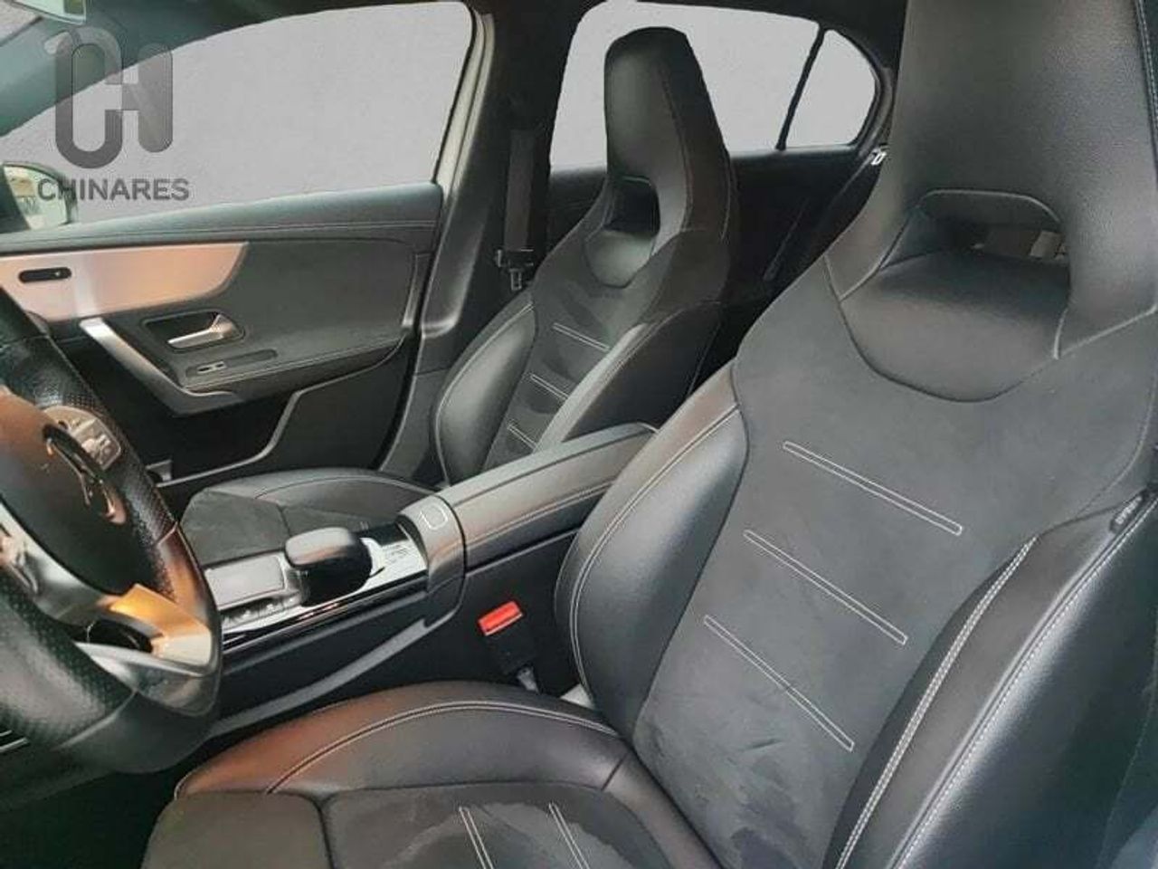 Foto Mercedes-Benz Clase A 11