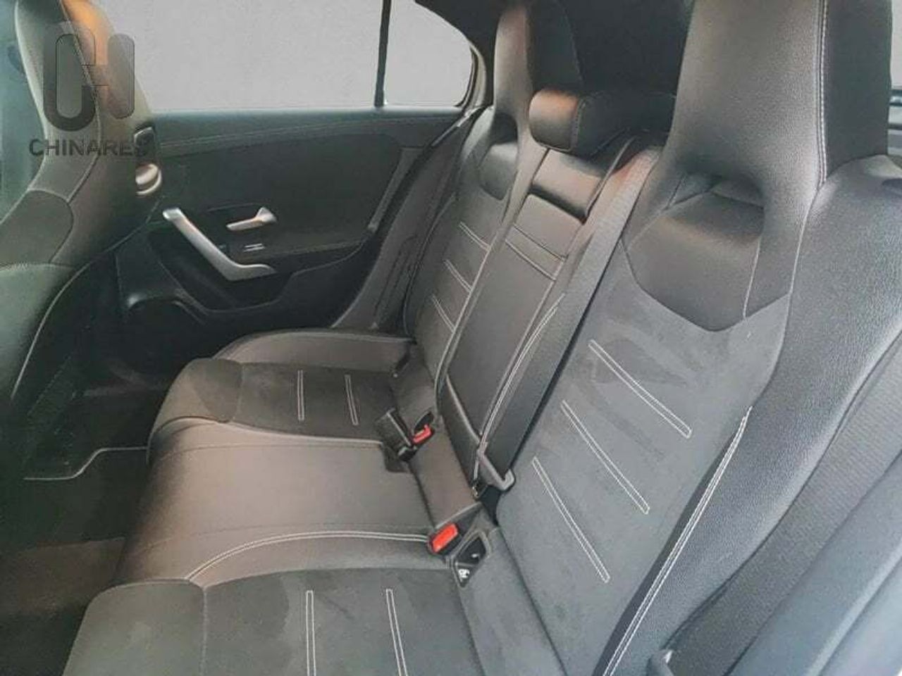 Foto Mercedes-Benz Clase A 12