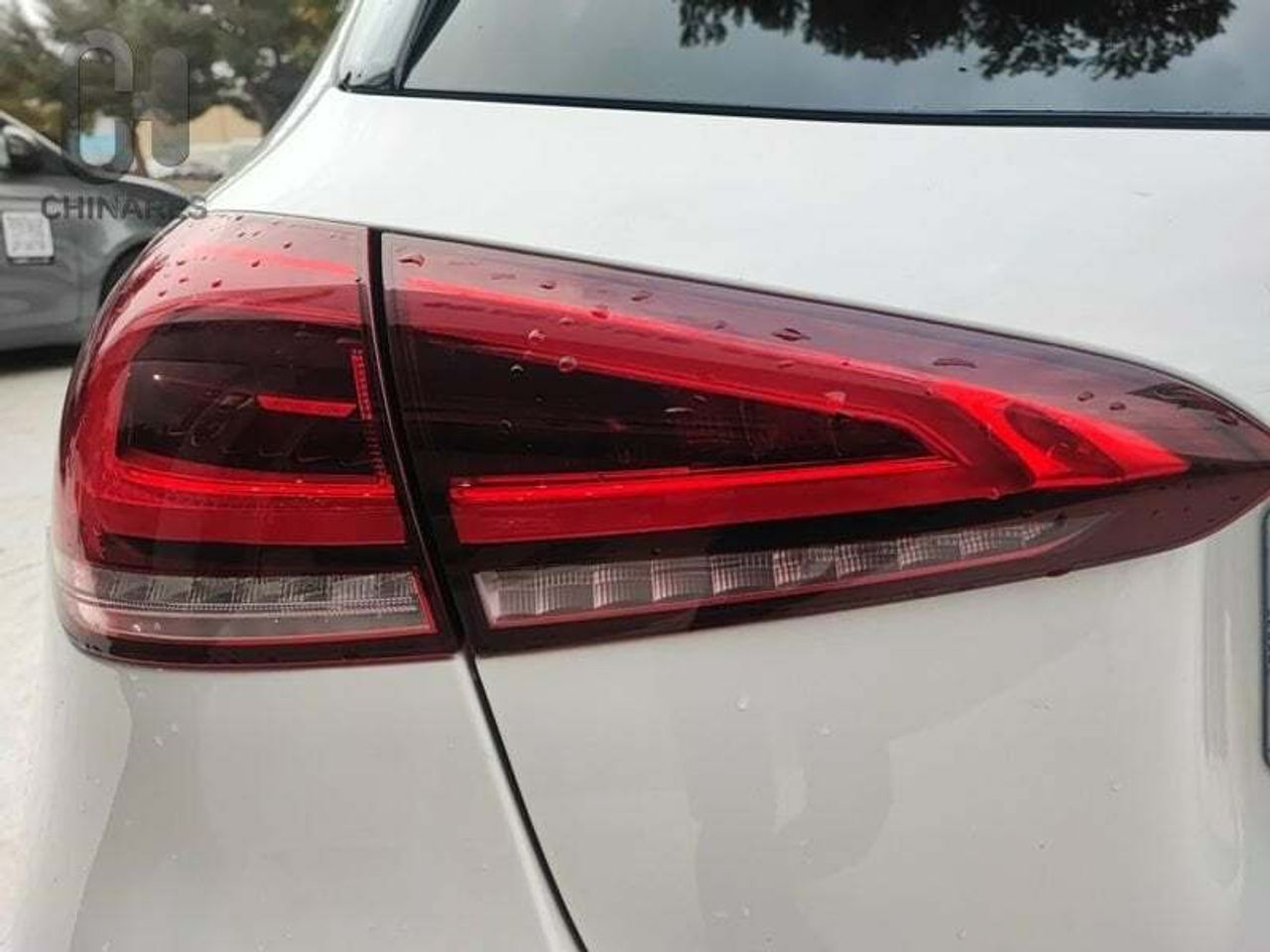 Foto Mercedes-Benz Clase A 17