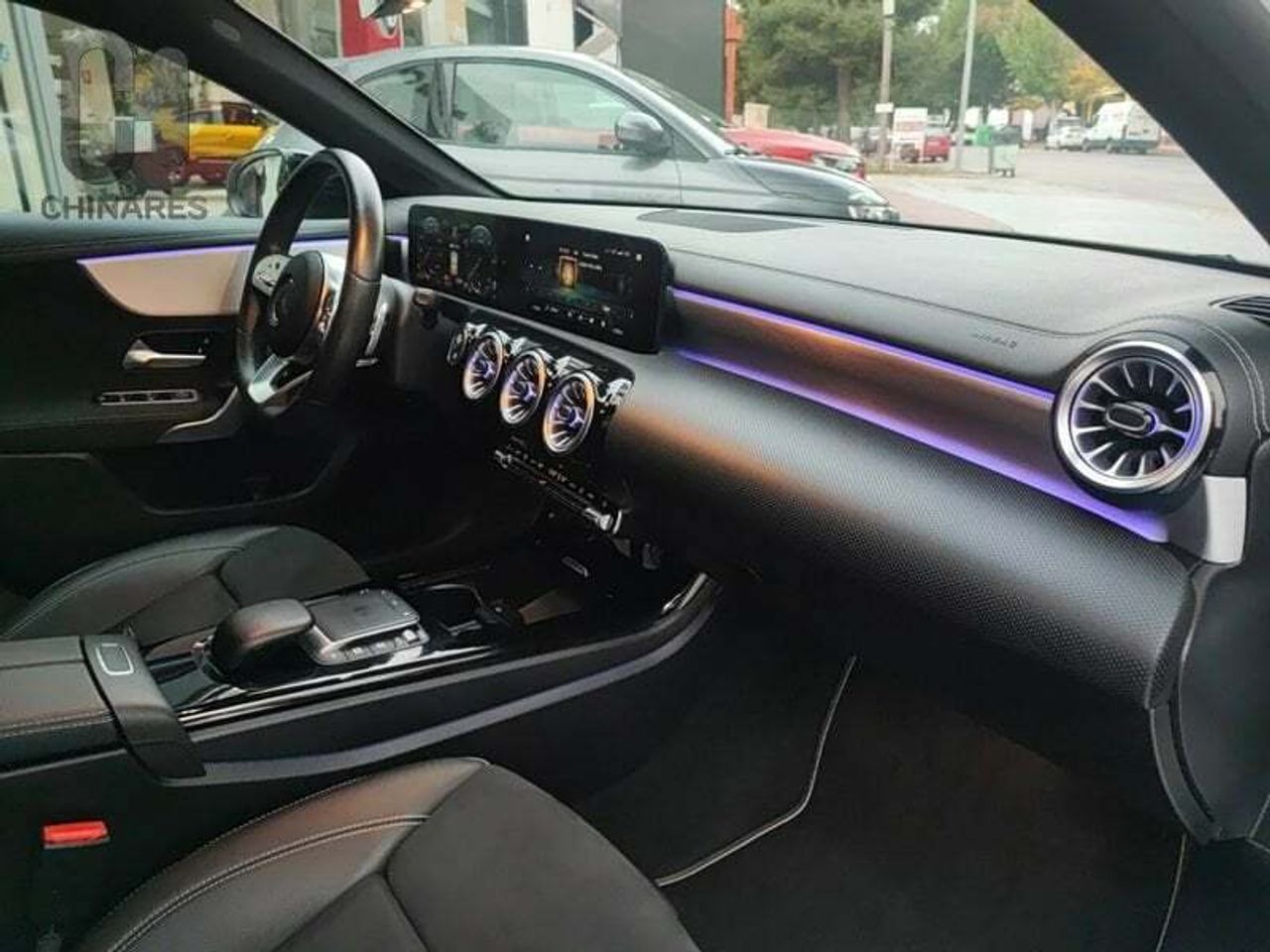 Foto Mercedes-Benz Clase A 21