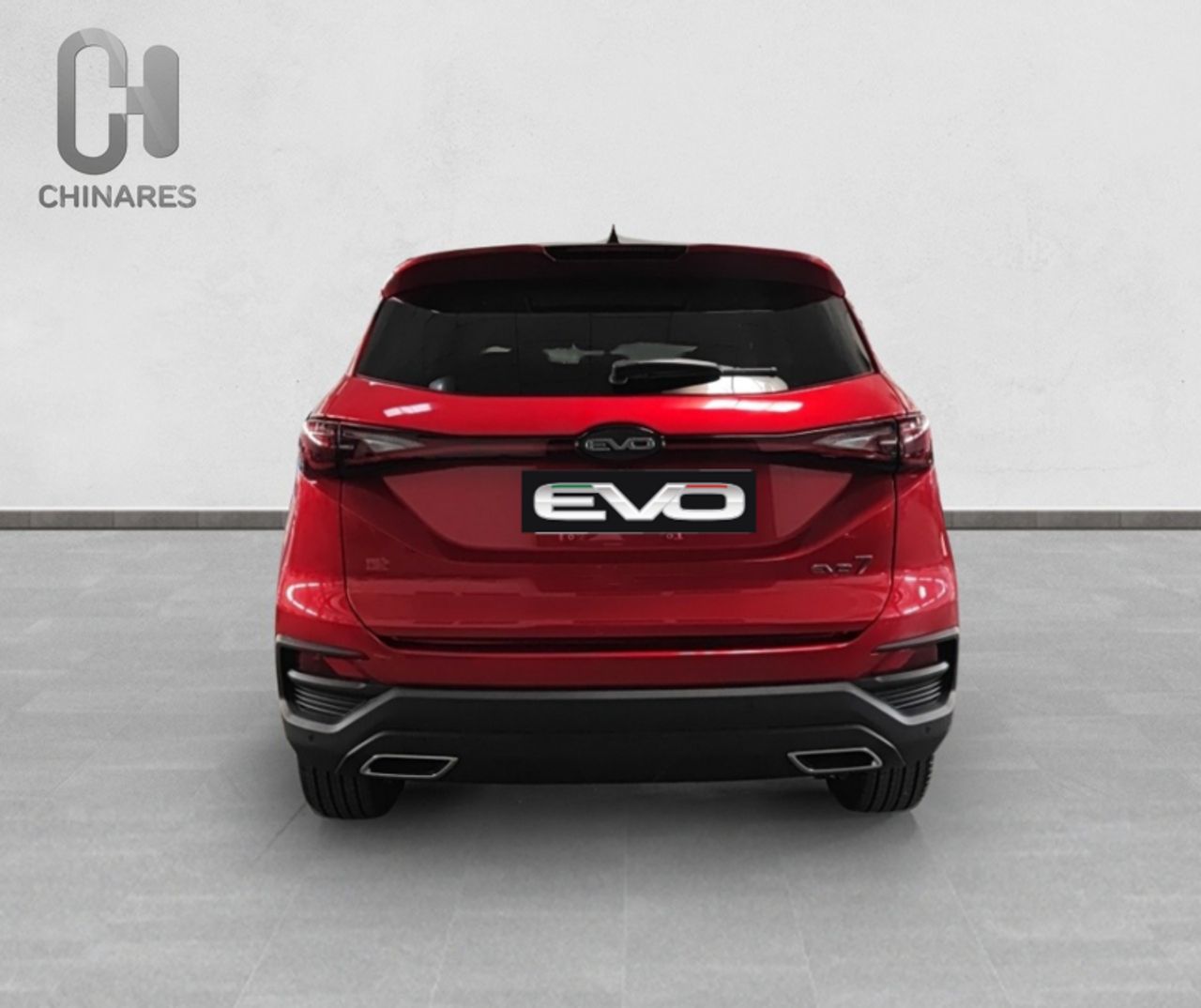 Foto EVO EVO 7 4