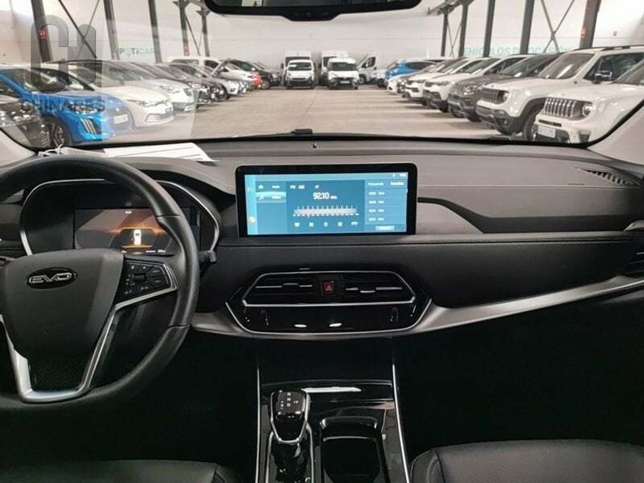 Foto EVO EVO 7 8