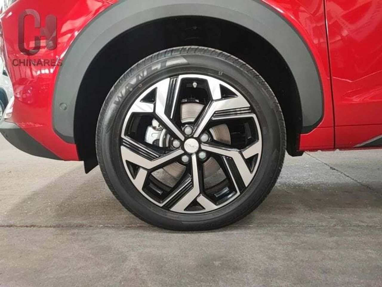 Foto EVO EVO 7 13