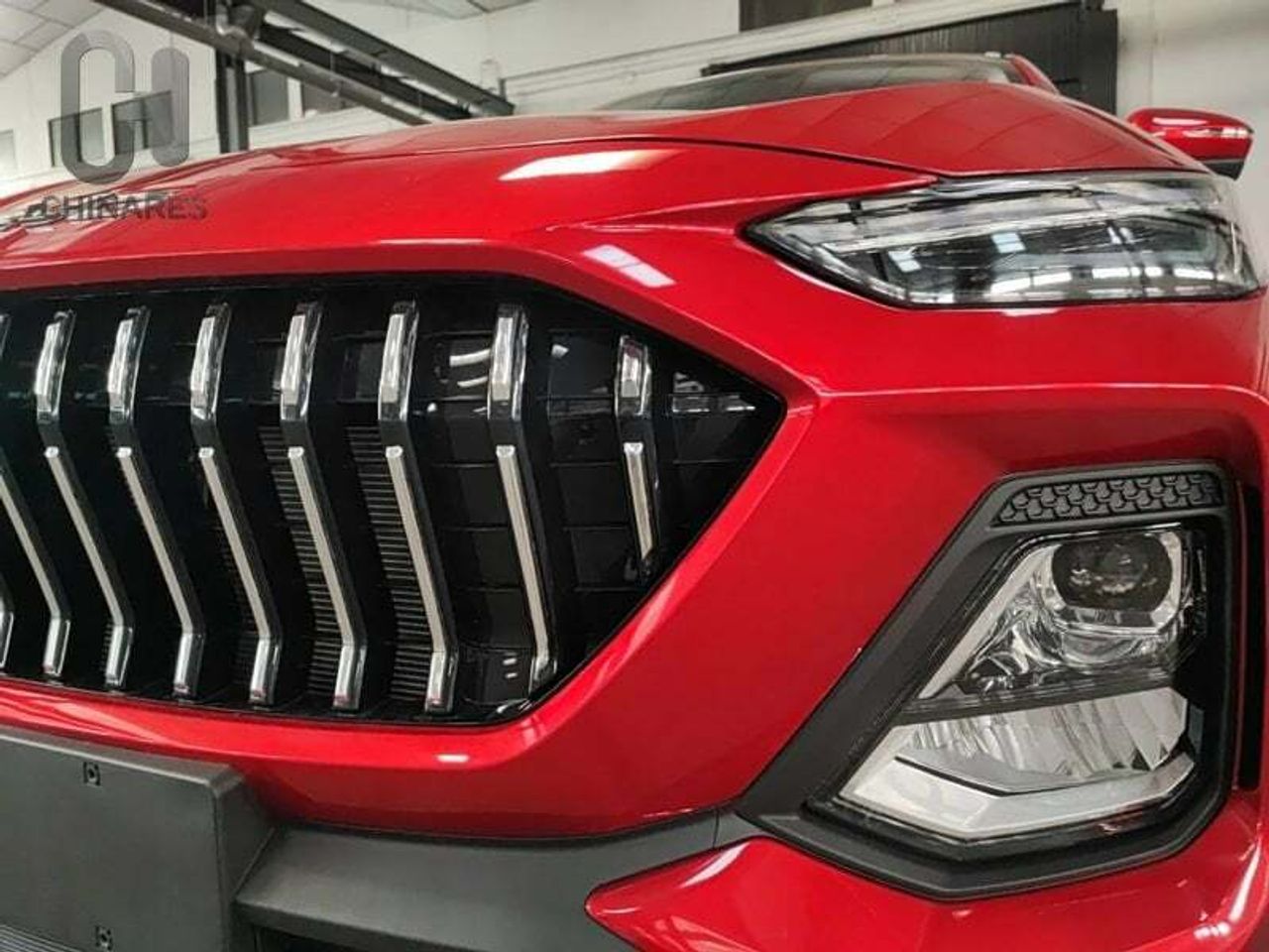 Foto EVO EVO 7 16
