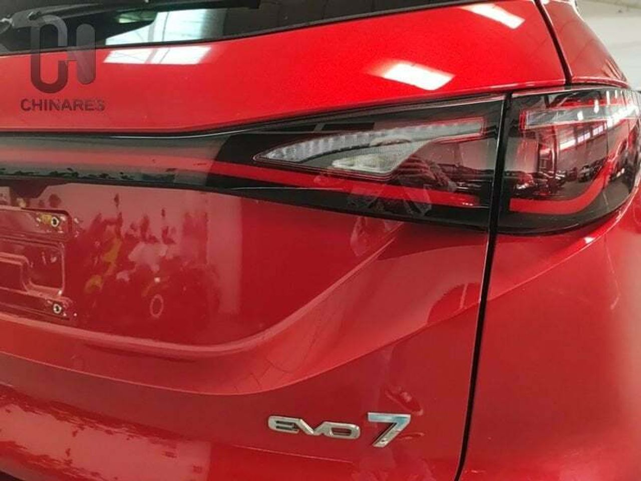 Foto EVO EVO 7 17