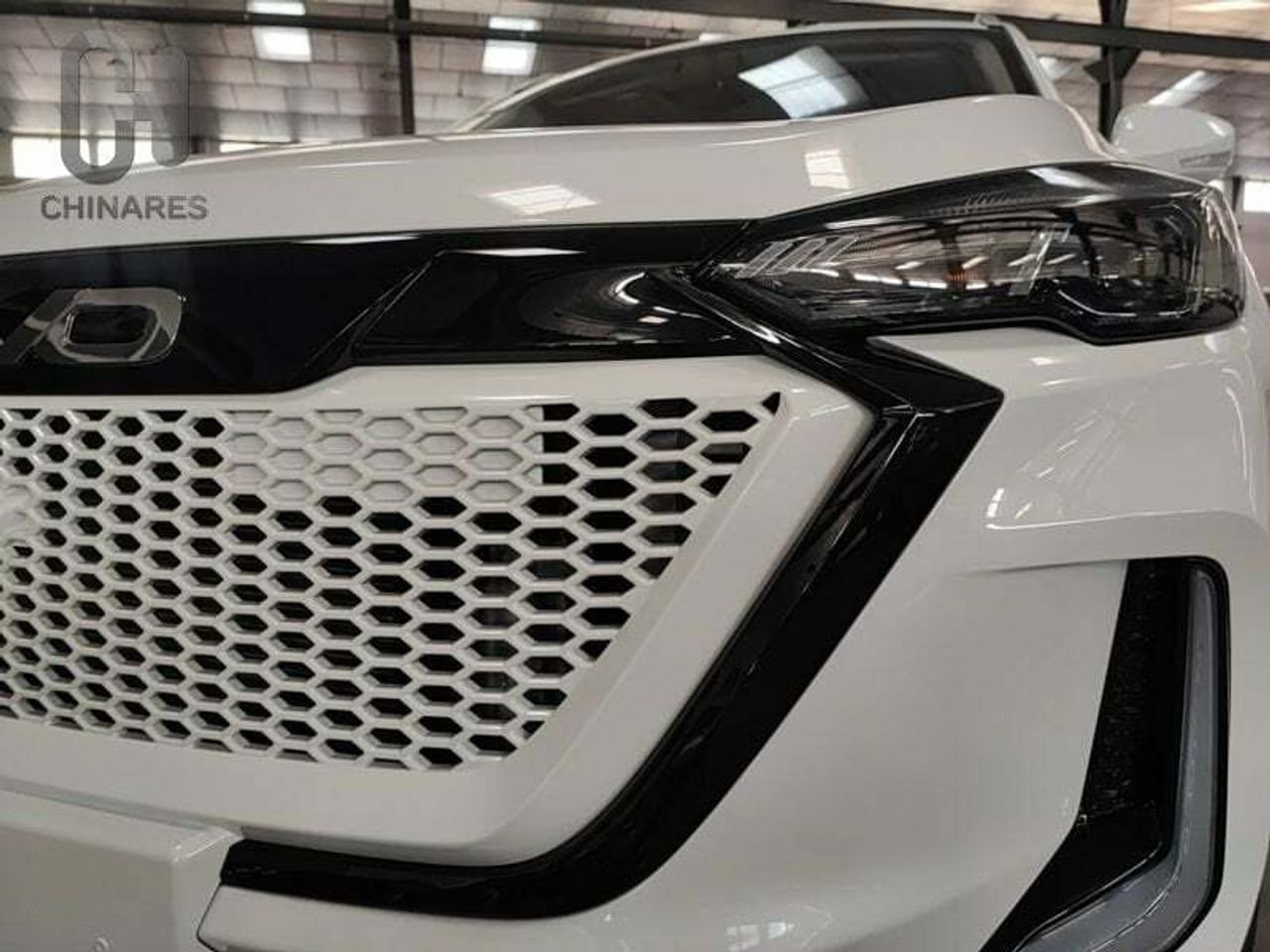 Foto EVO Mazda5 16