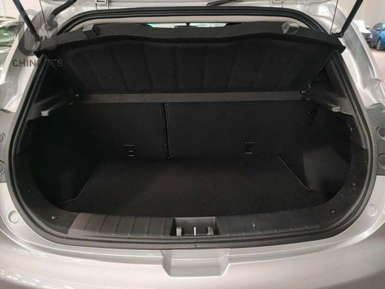 Foto EVO Mazda3 6