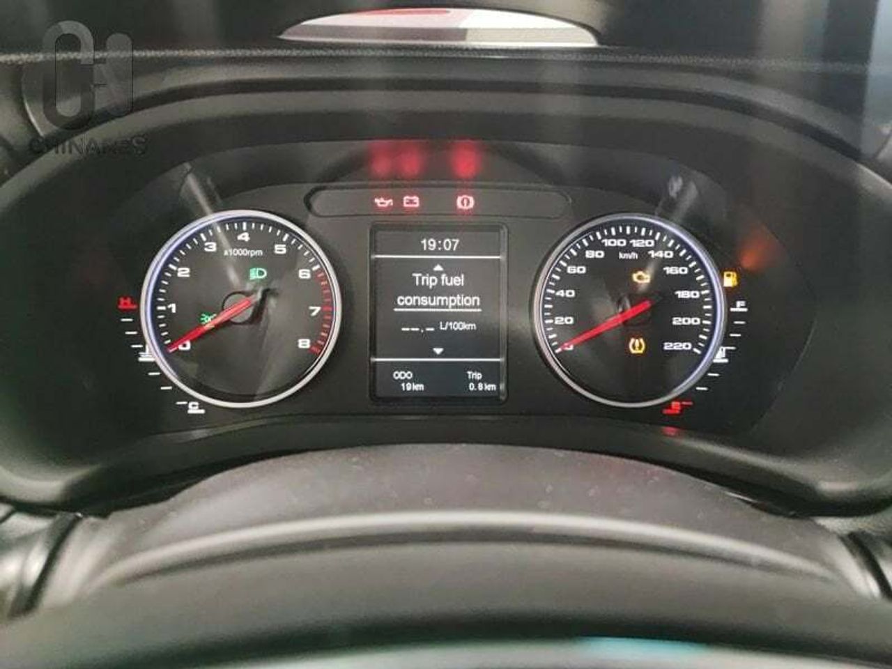 Foto EVO Mazda3 10