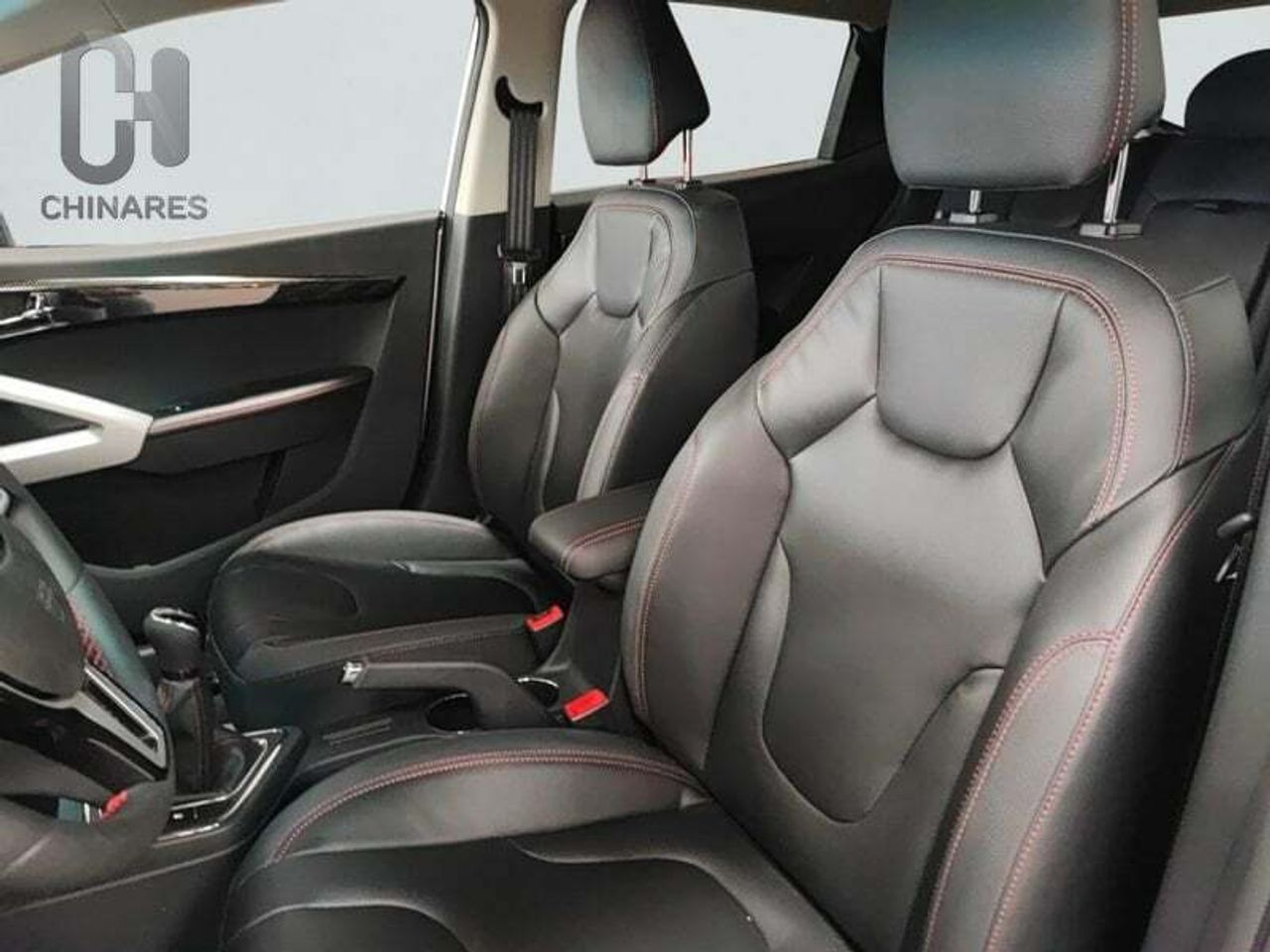 Foto EVO Mazda3 11