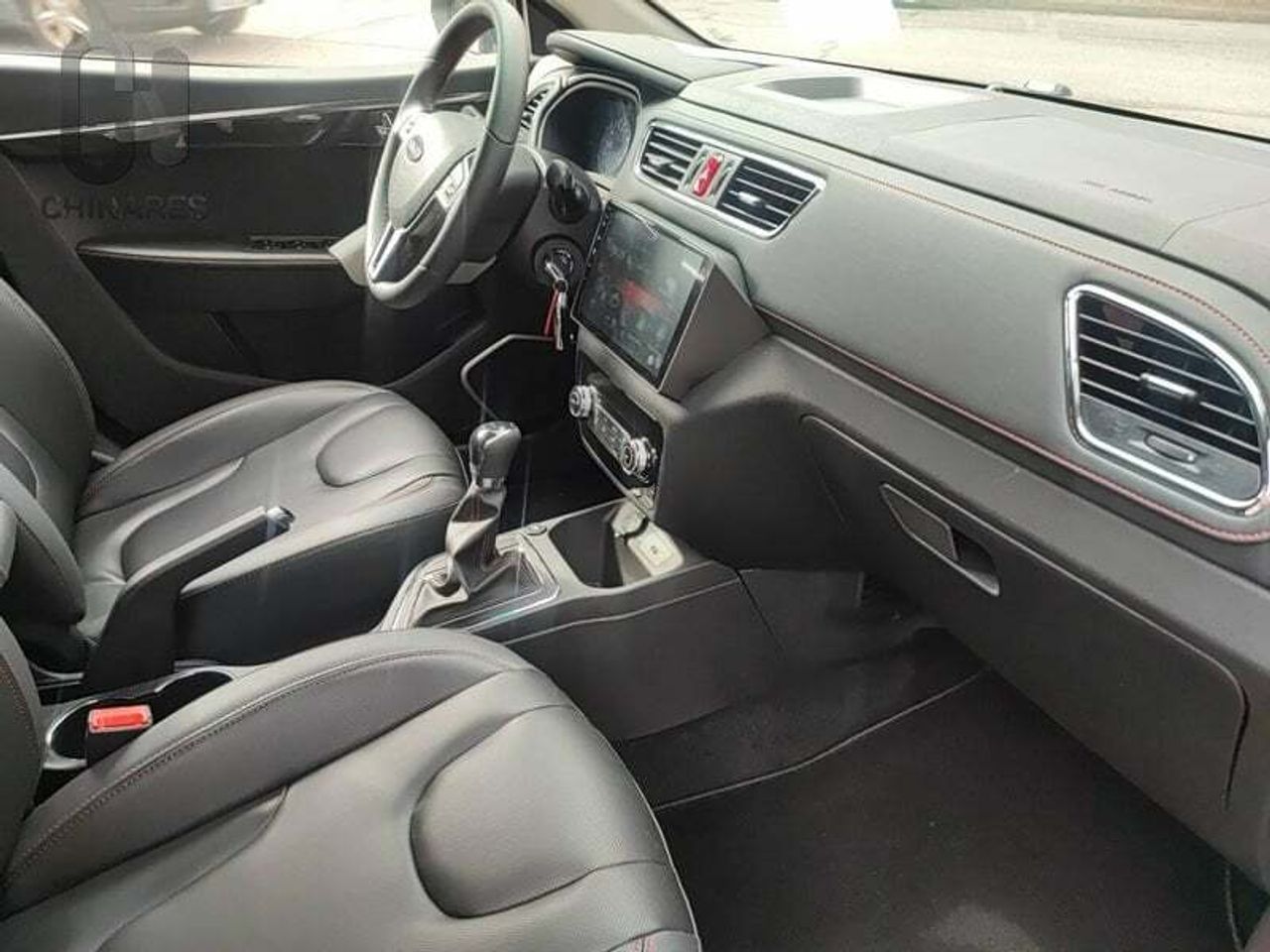 Foto EVO Mazda3 21