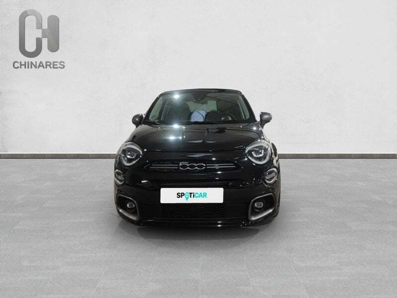 Foto Fiat 500X 2
