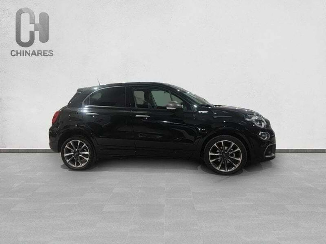Foto Fiat 500X 4