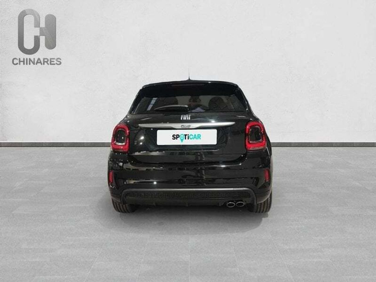 Foto Fiat 500X 5