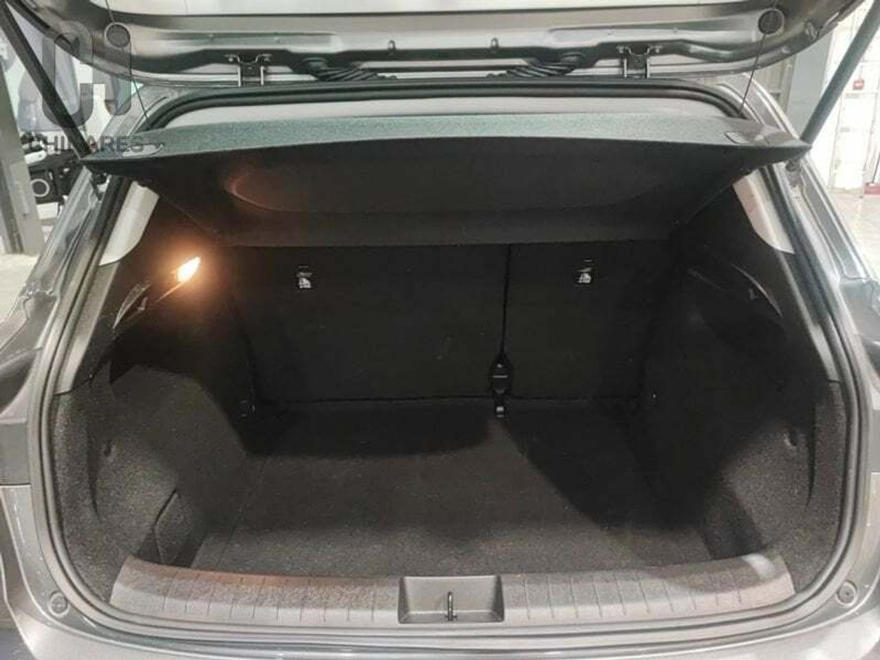 Foto Fiat Tipo 6