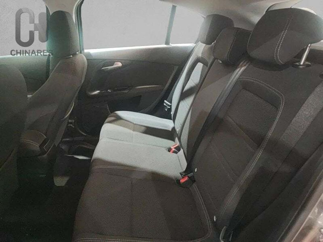 Foto Fiat Tipo 12
