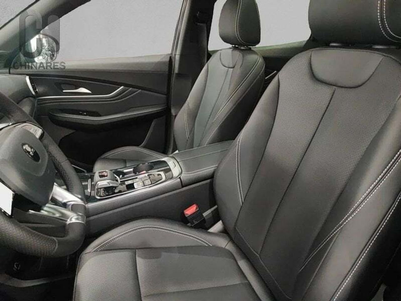Foto EVO Mazda6 11