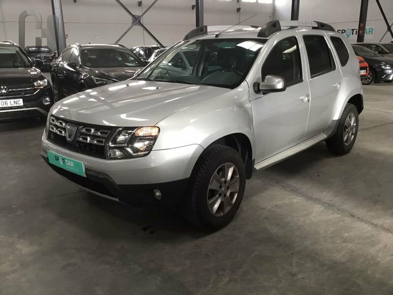 Foto Dacia Duster 1