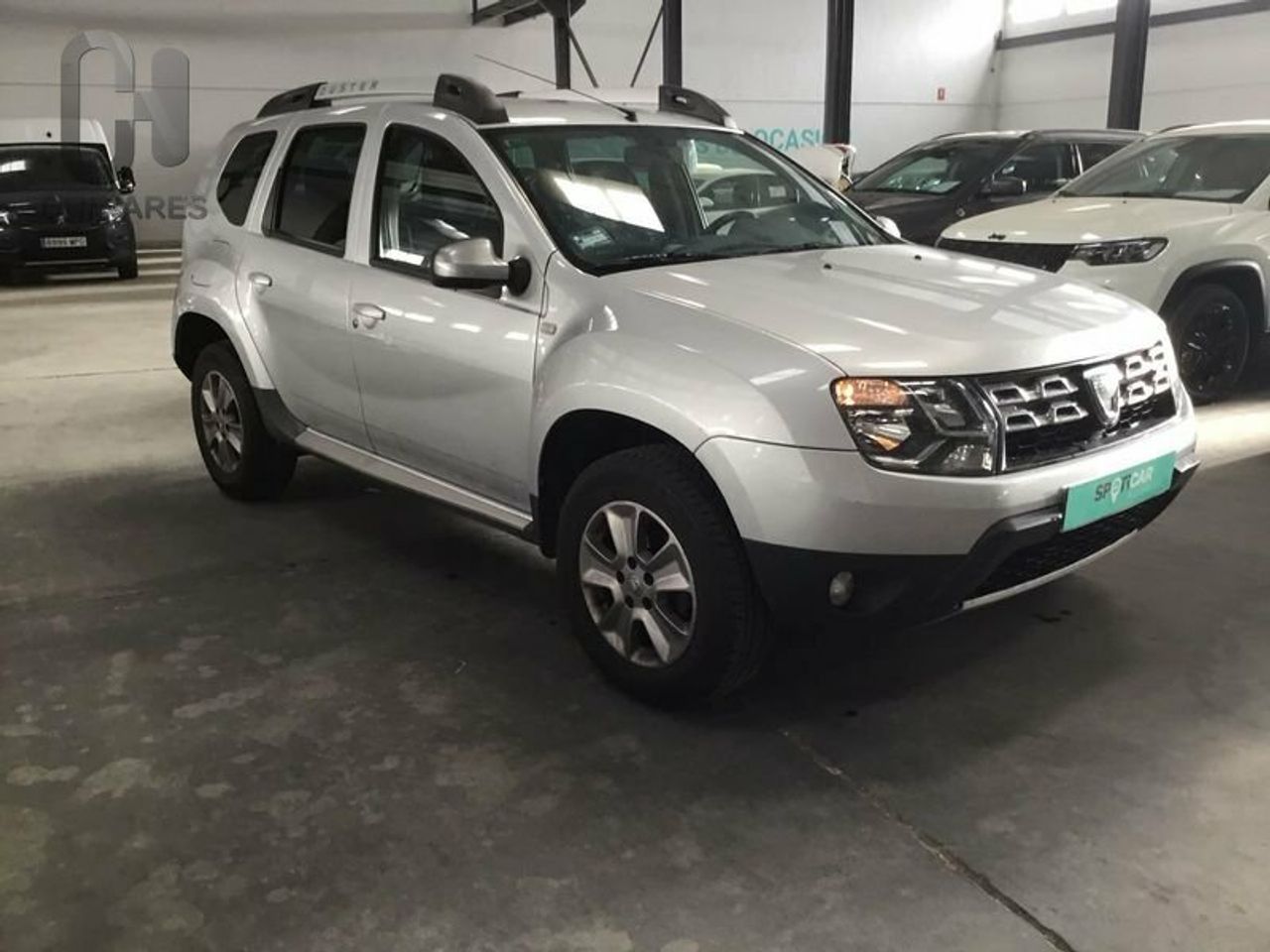 Foto Dacia Duster 2