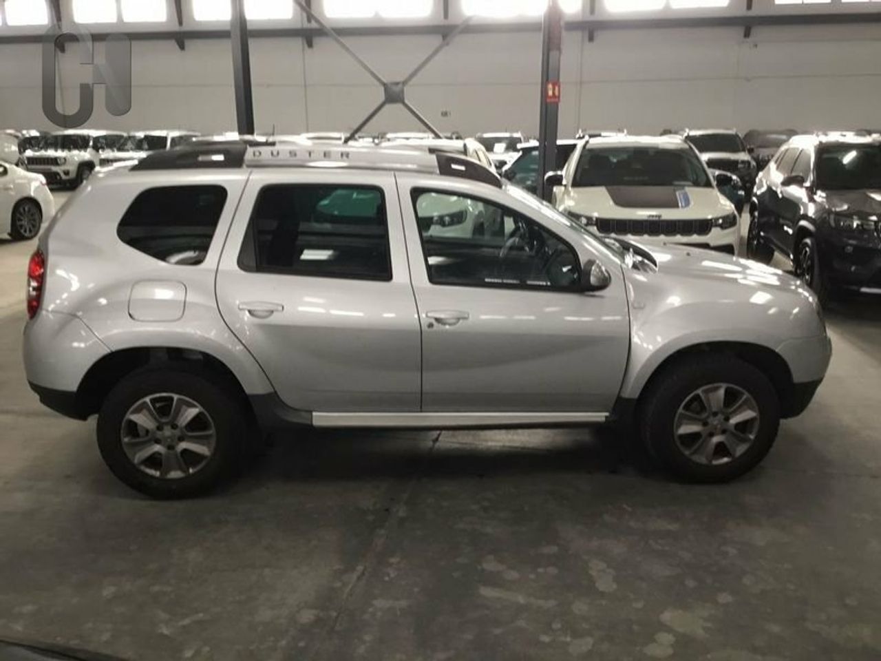 Foto Dacia Duster 8