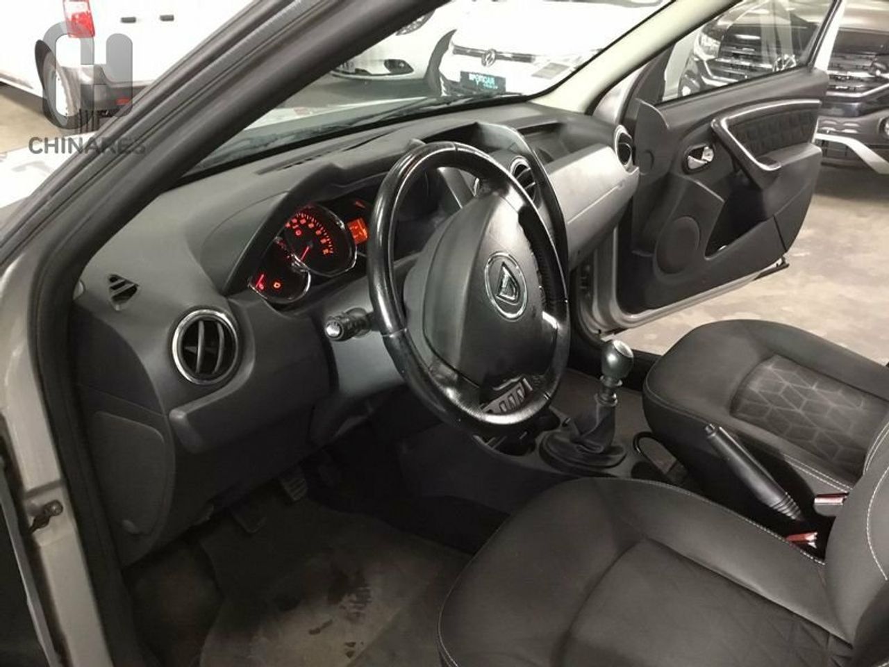 Foto Dacia Duster 11