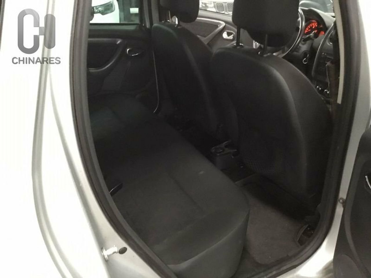 Foto Dacia Duster 13
