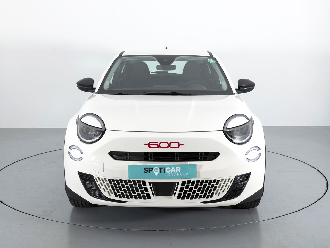 Foto Fiat 600 2