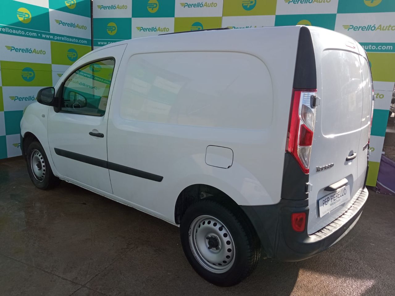 Foto Renault Kangoo 6