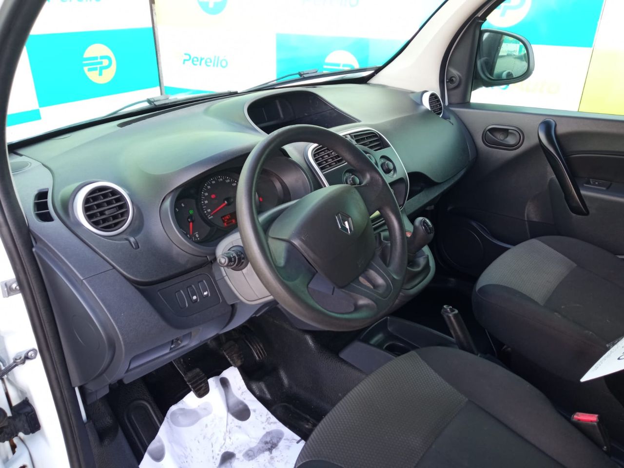 Foto Renault Kangoo 8