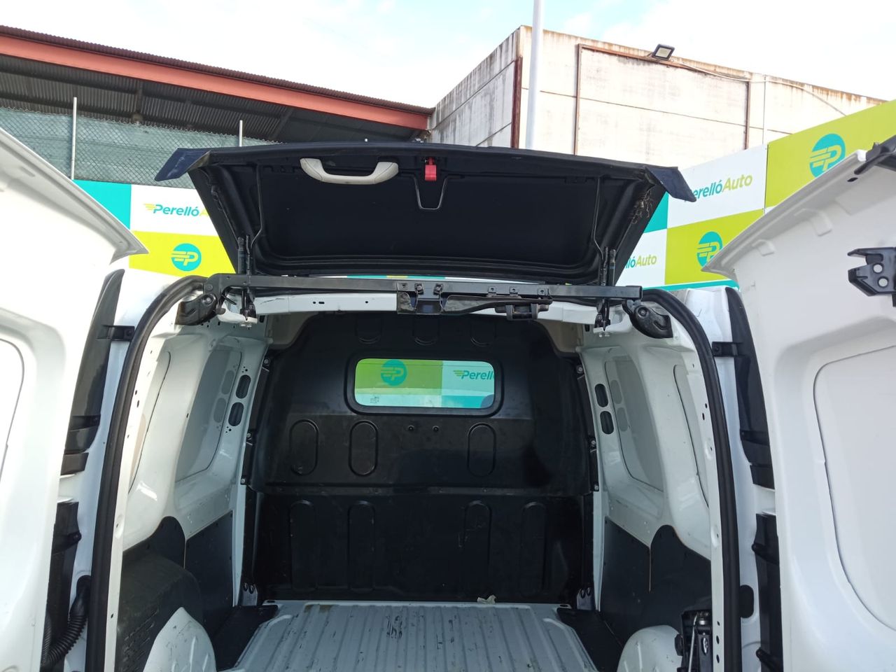 Foto Renault Kangoo 9