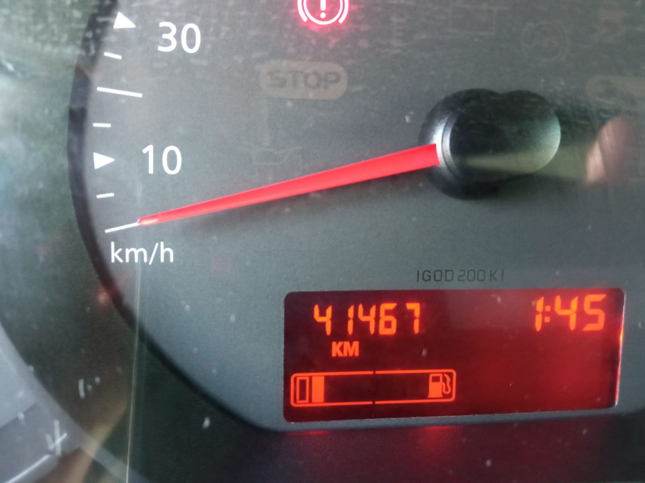 Foto Renault Kangoo 10